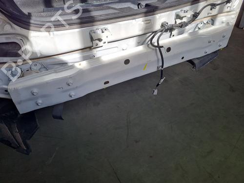 Used Rear bumper reinforcement Rear bumper reinforcement TOYOTA AURIS (_E18_) 1.8 Hybrid (ZWE186_, ZWE186R) (136 hp) 40087682 40087682