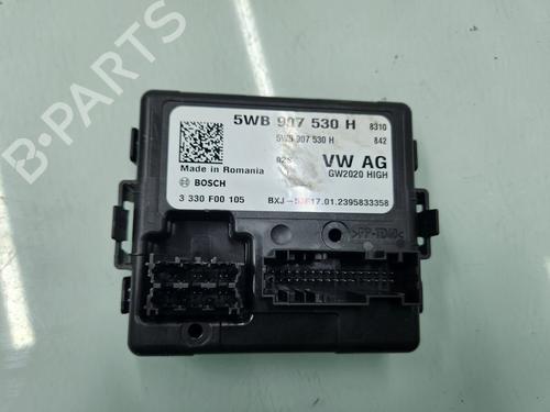 Electronic module SKODA OCTAVIA IV Combi (NX5, PV5) 2.0 TSI RS | BP25849320M83 - Image 3