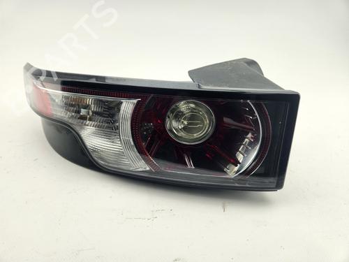 Used Left taillight LAND ROVER RANGE ROVER EVOQUE (L538) [2011-2019]  32234902