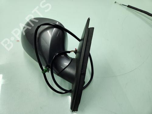 Right mirror VW PASSAT B6 (3C2)  | BP24444103C27 