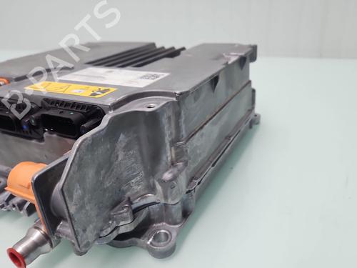 Battery MERCEDES-BENZ C-CLASS T-MODEL (S206) C 220 d (206.204, 206.216) | BP34472148E11 - Image 3