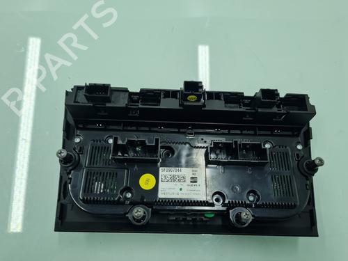 Climate control SEAT LEON (5F1) | BP21642435I5 - Image 3