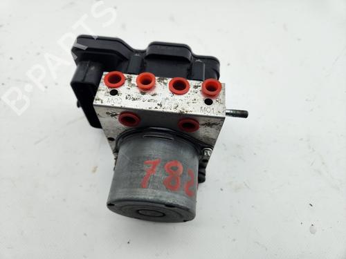 Used ABS pump ABS pump CITROËN JUMPER II Van 2.0 BlueHDi 130 (130 hp) 30124176 30124176