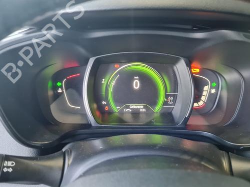 Instrument cluster RENAULT KADJAR (HA_, HL_) | BP21659516C47 - Image 2