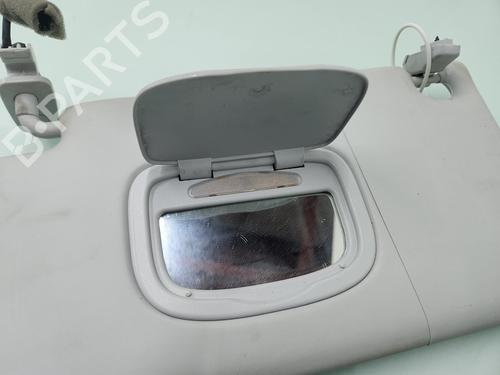 Left sun visor JEEP RENEGADE SUV (BU, B1, BV) 2.0 CRD 4x4 | BP26959850I1 - Image 2