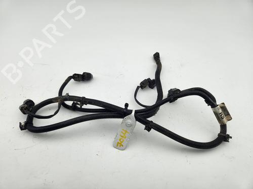 Câble NISSAN QASHQAI II (J11, J11_) 1.5 dCi (110 hp) 32268757
