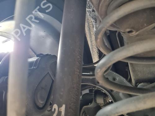 Used Left rear shock absorber MERCEDES-BENZ B-CLASS Sports Tourer (W246, W242) [2011-2018]  31098052