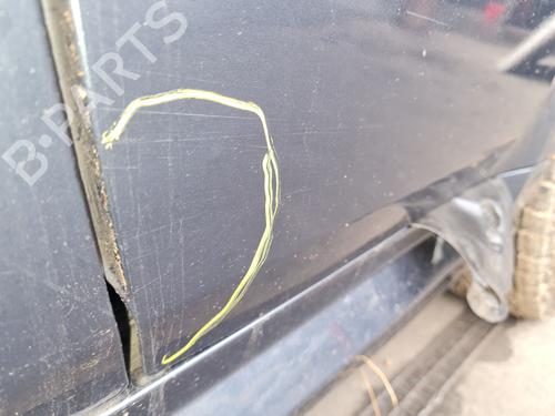 Left rear door JEEP GRAND CHEROKEE III (WH, WK)  | BP29358428C4 