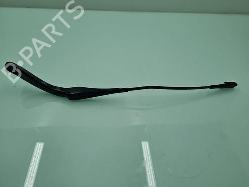 Used Front windshield wiper arm BMW 3 (F30, F80) 316 d (116 hp) 21651707