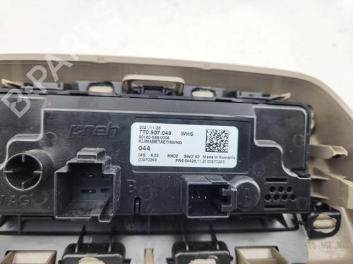 Comando chauffage VW MULTIVAN T7 (STM, STN) 1.4 eHybrid | BP32368699I5