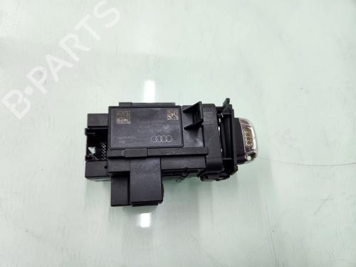 Used Ignition barrel Ignition barrel AUDI Q5 (8RB) 2.0 TDI quattro (170 hp) 24580004 24580004