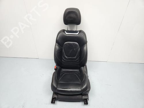 Used Left front seat CITROËN DS5 [2011-2016]  30395772