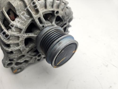 Alternator VW CADDY V Box Body/MPV (SBA, SBH) 2.0 TDi | BP29358487M7 - Image 4