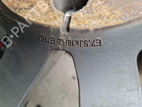 Fælk VW MULTIVAN T7 (STM, STN) 1.4 eHybrid | BP31840950C45