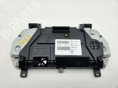 Instrument cluster RENAULT ARKANA I (LCM_, LDN_) | BP30441154C47