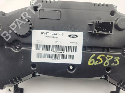 Instrument cluster FORD KUGA II VAN 2.0 TDCi | BP21644811C47 - Image 4