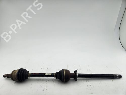 Used Right front driveshaft OPEL ASTRA J (P10) [2009-2016]  29290315