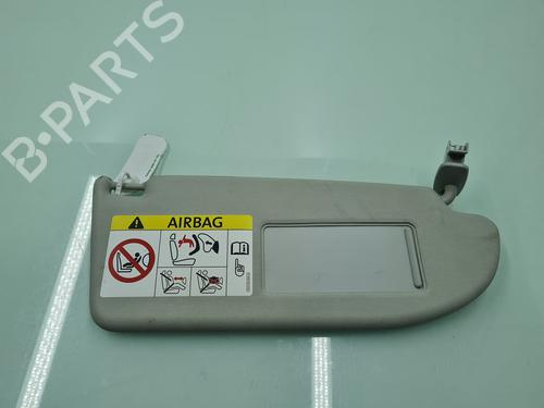 Used Right sun visor SEAT IBIZA IV ST (6J8, 6P8) [2010-2016]  21766273