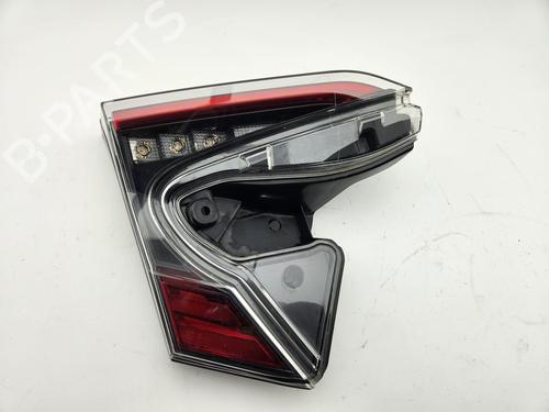 Used Left tailgate light Left tailgate light TOYOTA C-HR (_X1_) [2016-2026] 33852548 33852548