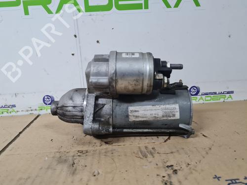 Startmotor PEUGEOT BIPPER (AA_) [2008-2025]  21659946