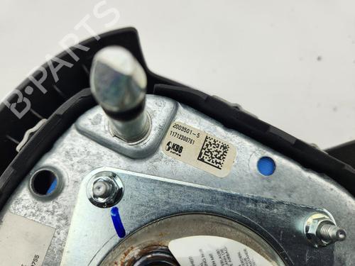 Airbag chauffør JEEP COMPASS (MP, M6, MV, M7) 2.0 CRD 4x4 | BP30922670C9