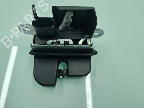 Used Tailgate lock Tailgate lock VW GOLF VIII (CD1, DA1) 2.0 TDI (116 hp) 21641077 21641077