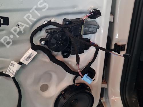 Used Front left window mechanism Front left window mechanism VW T-CROSS (C11, D31) 1.0 TSi (116 hp) 38925178 38925178