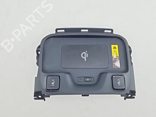Used Electronic module Electronic module TOYOTA COROLLA Estate (_E21_) 2.0 Hybrid (MZEH19) (196 hp) 39975790 39975790