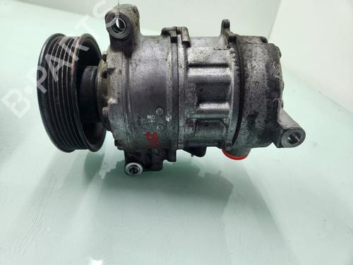 Used AC compressor VW GOLF VII (5G1, BQ1, BE1, BE2) 2.0 GTI (230 hp) 25248275