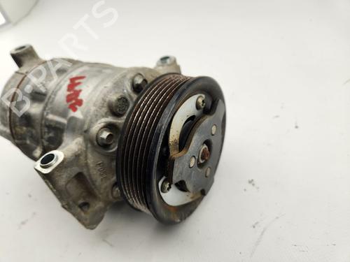 AC compressor VW GOLF VII (5G1, BQ1, BE1, BE2) 2.0 GTD | BP24802313M34 