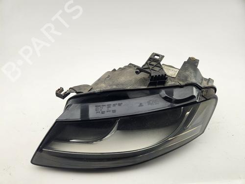Left headlight AUDI A4 B8 Avant (8K5)  | BP33930609C28  - Image 5