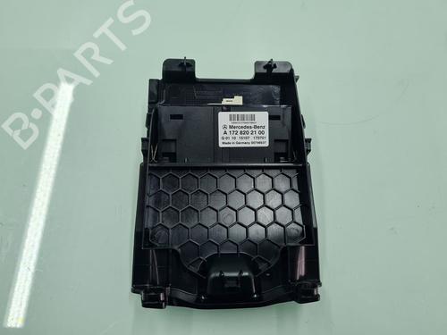 Electronic module MERCEDES-BENZ A-CLASS (W176) A 45 AMG 4-matic (176.052) | BP21651677M83 