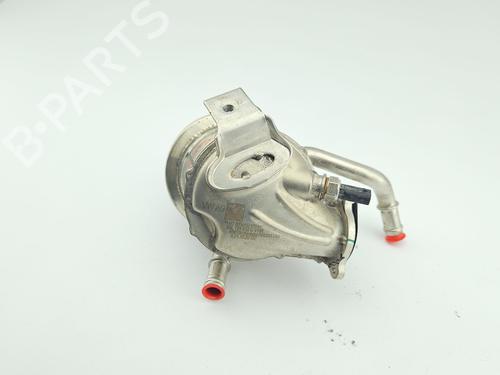 Egr AUDI Q3 (8UB, 8UG) 2.0 TDI | BP40280509M69 - Image 3