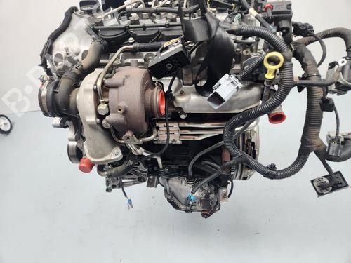 Engine CHEVROLET CRUZE (J300) | BP33543312M1 - Image 9