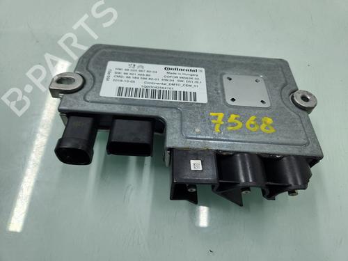Start/Stop styreenhet DS DS 7 Crossback (J4_, JR_, JC_)  | BP29435986M59 