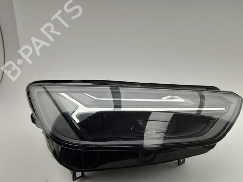 Used Right headlight Right headlight 37517042 37517042