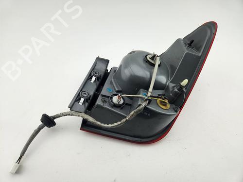 Left taillight CHEVROLET CRUZE (J300)  | BP28478716C34 