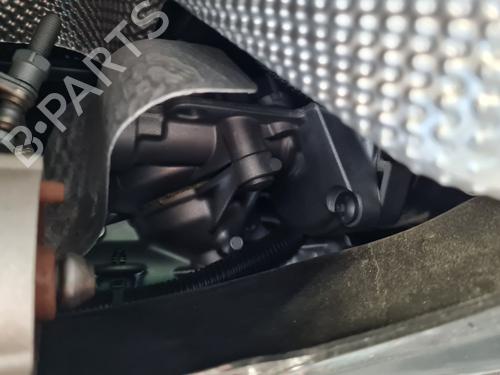 Used Steering rack CITROËN C5 X (ND_, NC_) Hybrid 180 (NDDGYP) (181 hp) 29299160