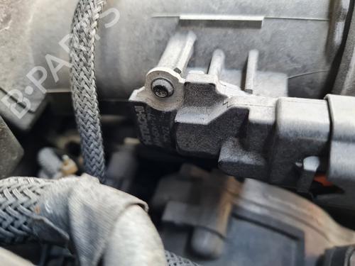 Used Mass air flow sensor PEUGEOT EXPERT Van (V_) [2016-2025]  21765600