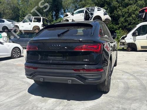 Engine control unit (ECU) AUDI Q5 Sportback (FYT) 45 TFSI Mild Hybrid quattro | BP26697615M57  - Image 8