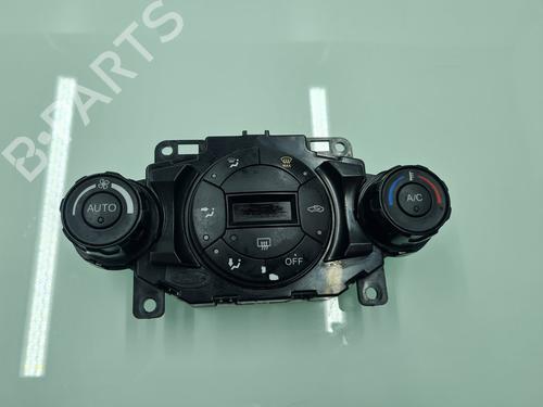 Used Climate control FORD FIESTA VI (CB1, CCN) 1.4 TDCi (68 hp) 21637965