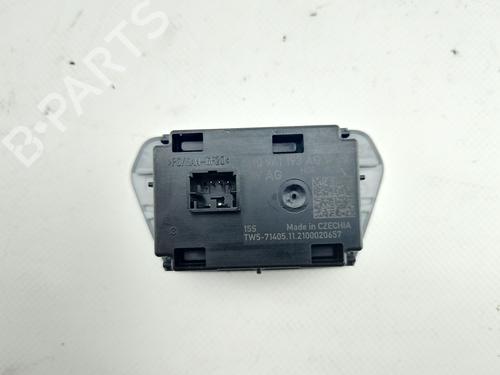 Headlight switch CUPRA FORMENTOR (KM7, KMP) | BP26187550I24 - Image 3