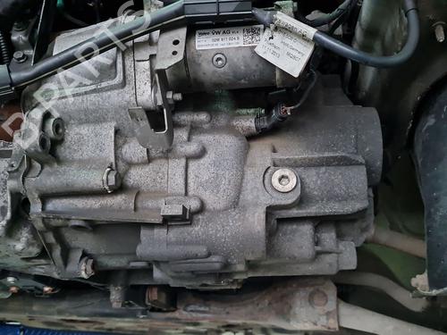 Used Gearbox Gearbox 37467280 37467280