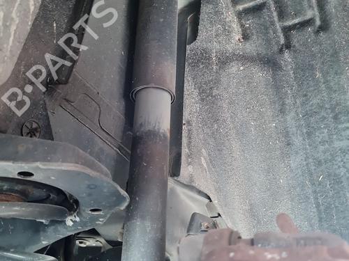 Used Right rear shock absorber Right rear shock absorber 38752994 38752994