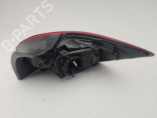 Left taillight DACIA SANDERO III 1.0 TCe 90 | BP36992051C34 - Image 3