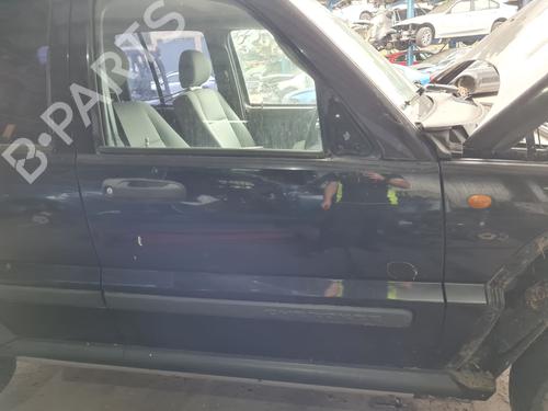 Right front door JEEP CHEROKEE (KJ) 2.8 CRD 4x4 BP28312648C3