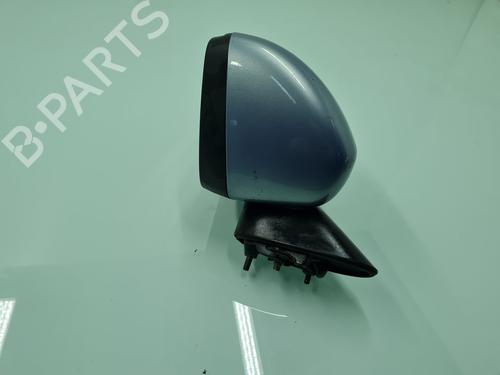 Left mirror OPEL CORSA D (S07) | BP21636831C26