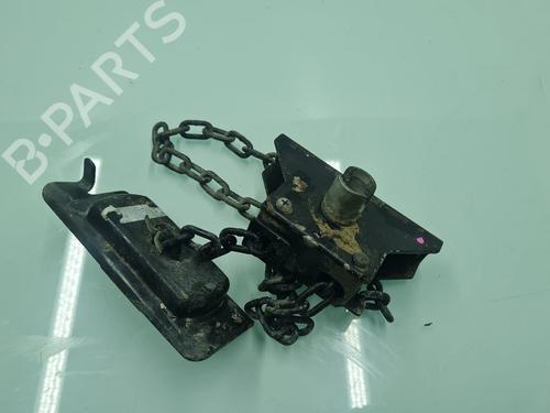 Used Support FORD RANGER (TKE) 3.2 TDCi 4x4 (200 hp) 21646000