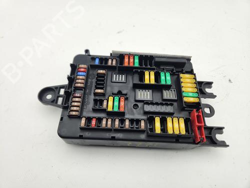 Sikringsdåse BMW 1 (F20) 118 d (150 hp) 29906615