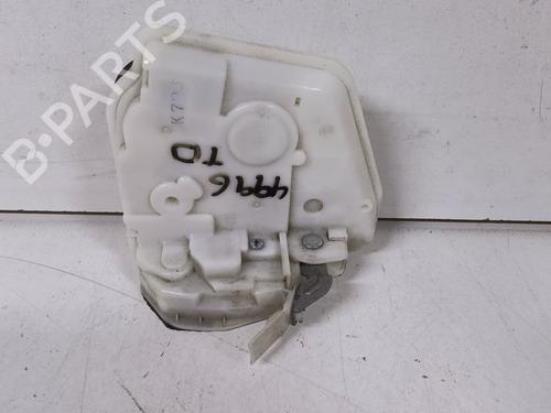 Used Rear right lock MAZDA CX-5 (KE, GH) [2011-2017]  21764215